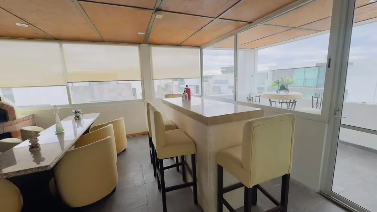 Casa en venta en Lomas de Angelópolis, San Andrés Cholula — foto 1 de 23