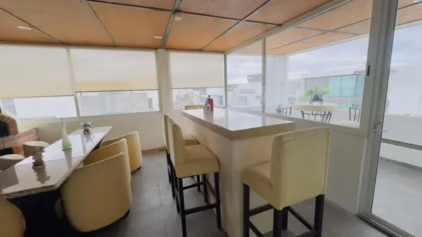 Casa en venta en Lomas de Angelópolis, San Andrés Cholula, Puebla