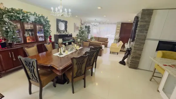 Casa en venta en Lomas de Angelópolis, San Andrés Cholula — foto 2 de 23
