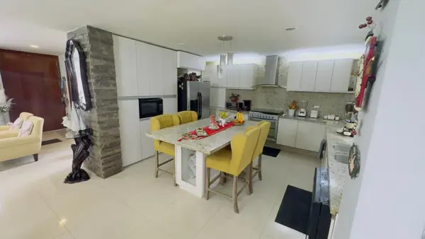 Casa en venta en Lomas de Angelópolis, San Andrés Cholula — foto 3 de 23