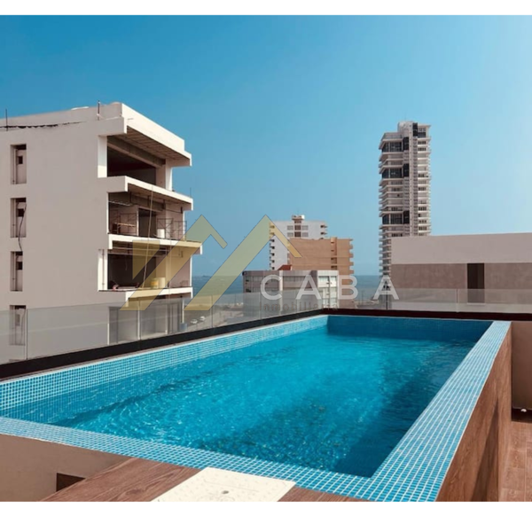 Departamento en renta en Costa de Oro, Boca del Río — foto 2 de 13