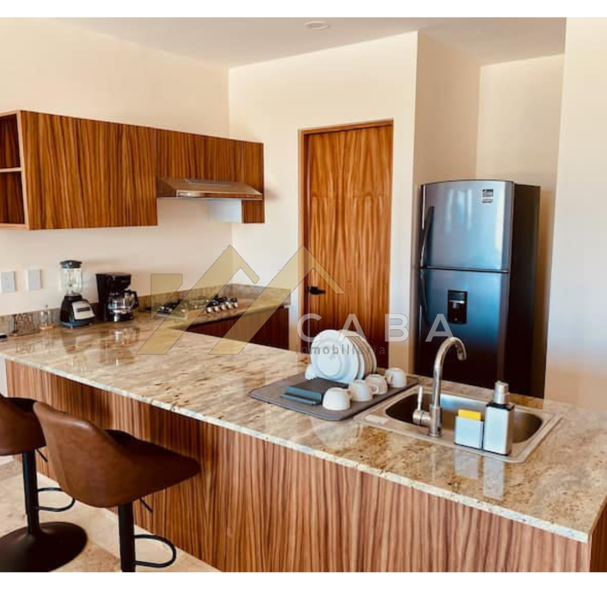 Departamento en renta en Costa de Oro, Boca del Río — foto 1 de 13