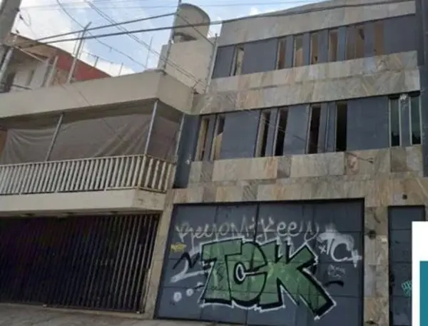 Casa en Colón, Guadalajara, Jalisco