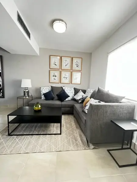 Casa en venta en Ampliación la Joya, Torreón — foto 2 de 7