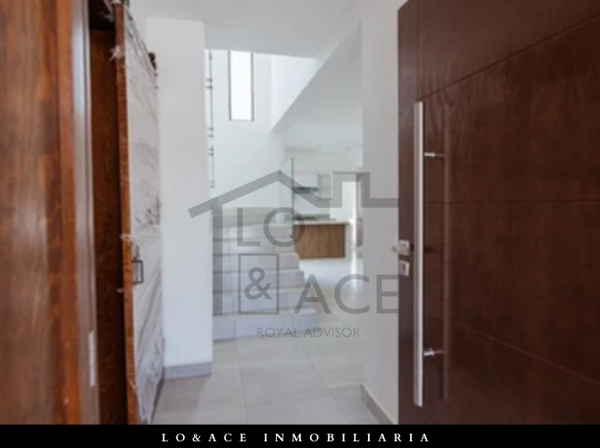 Casa en venta en Los Viñedos, Torreón — foto 2 de 8
