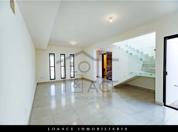 Casa en venta en Los Viñedos, Torreón — foto 3 de 8
