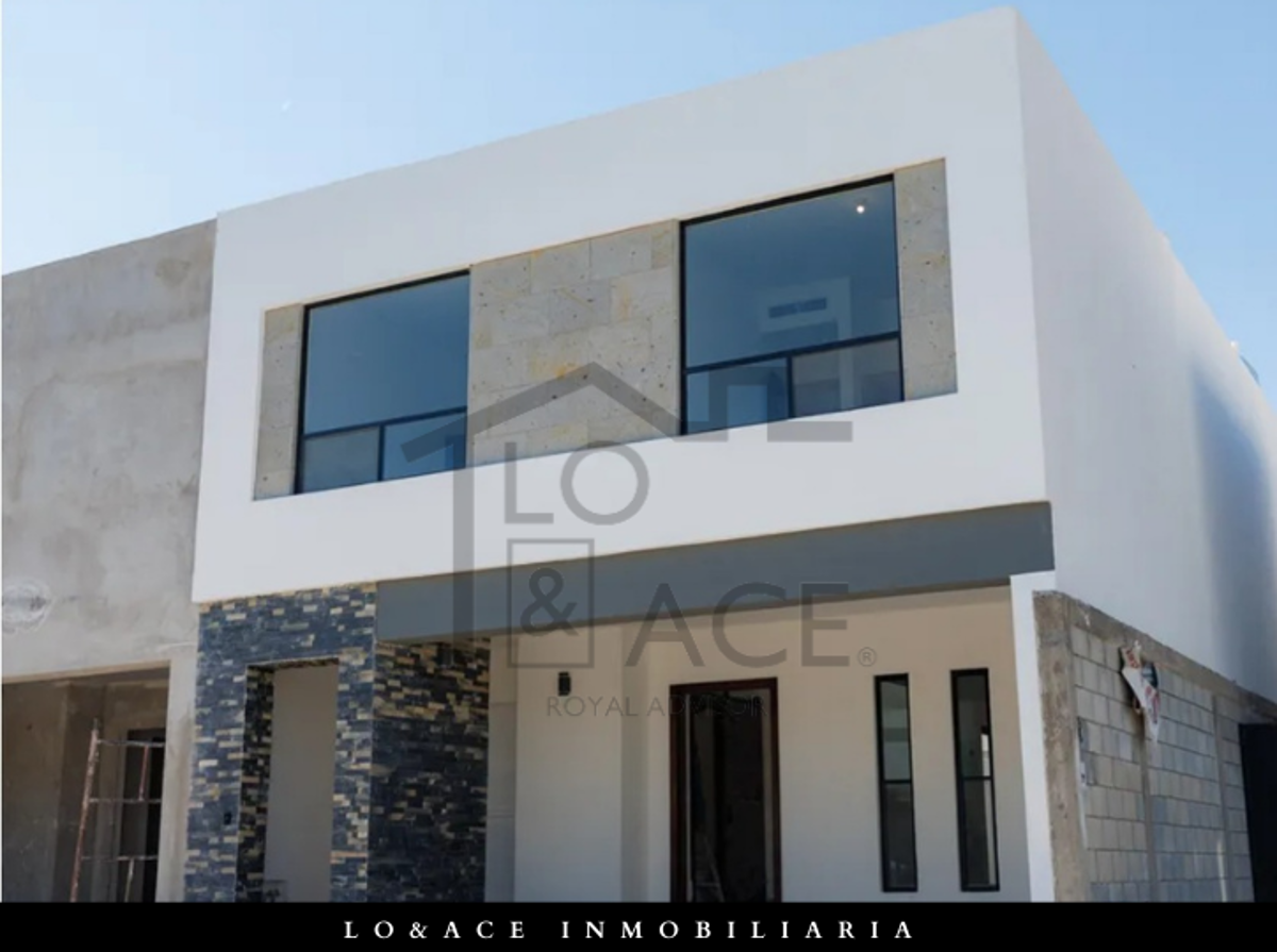 Casa en Venta en Los Viñedos, Torreón, Coahuila de Zaragoza