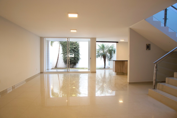 Casa en venta en Sierra Nogal, León — foto 3 de 34