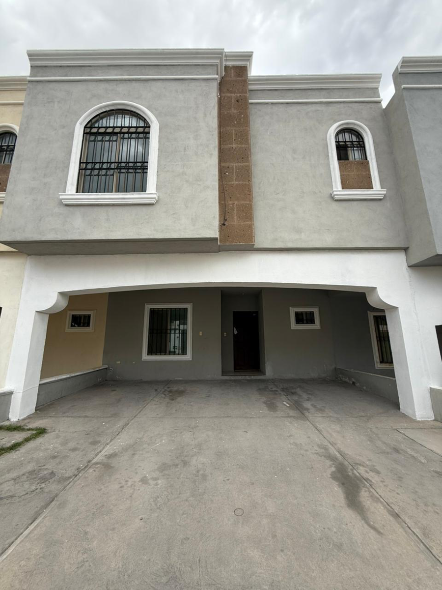 Casa en venta en Real del Sol, Saltillo — foto 1 de 21