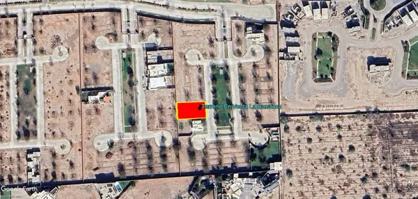 Terreno en venta en La Barranca, Torreón — foto 3 de 4