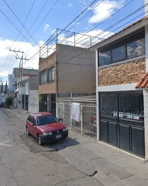 Casa en venta en Villa Verde, León — foto 3 de 12