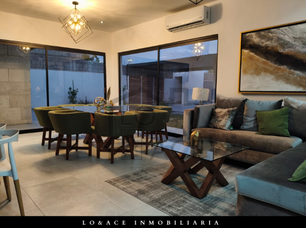 Casa en venta en Villas del Renacimiento, Torreón — foto 3 de 9