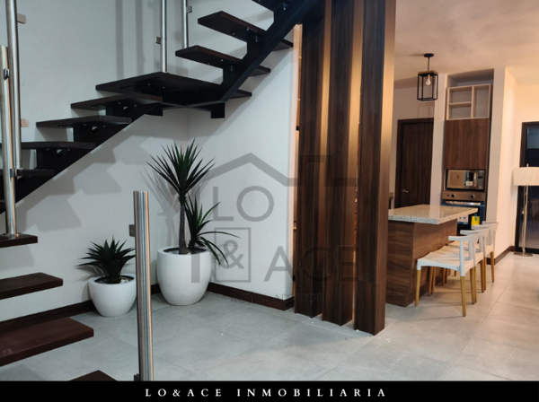 Casa en venta en Villas del Renacimiento, Torreón — foto 2 de 9