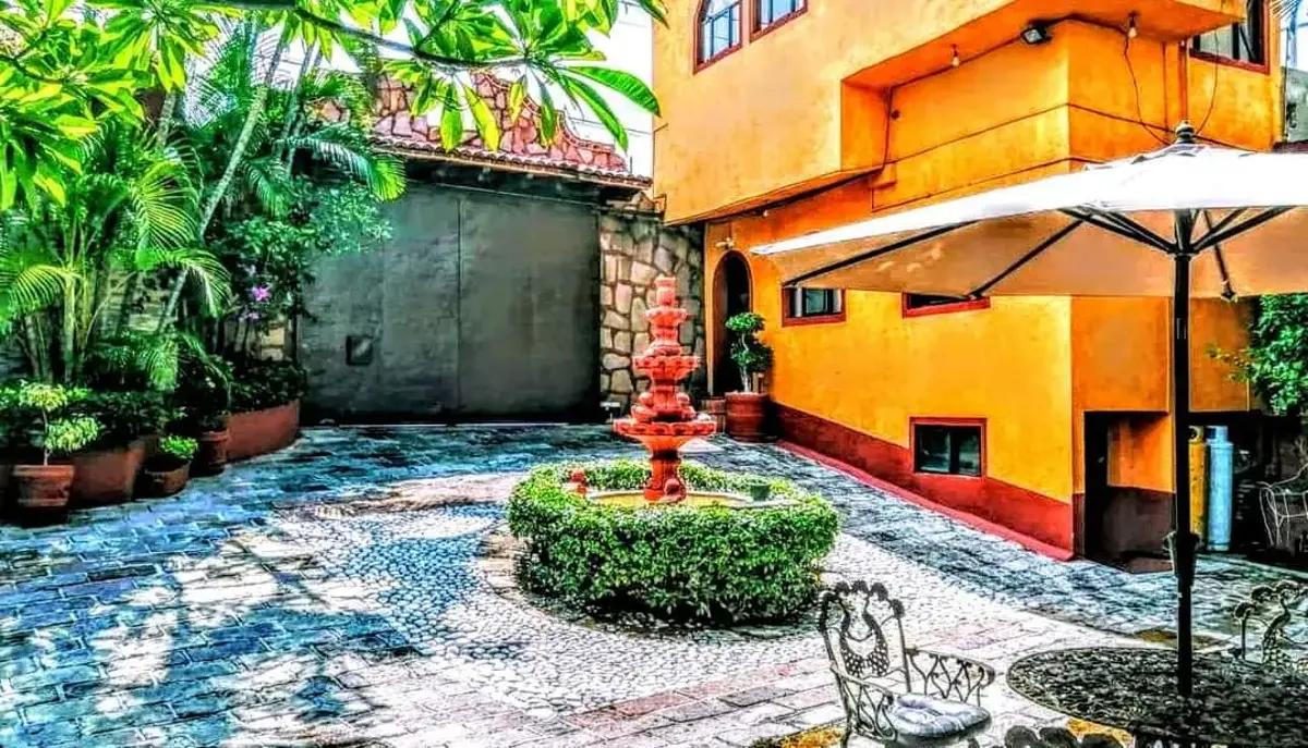 Casa en renta en Acapatzingo, Cuernavaca — foto 1 de 20
