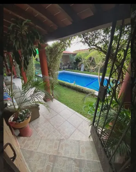 Casa en renta en Acapatzingo, Cuernavaca — foto 3 de 20
