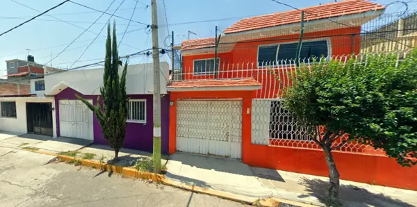 Casa en venta en Jardines de Morelos Sección Fuentes, Ecatepec de Morelos — foto 3 de 13