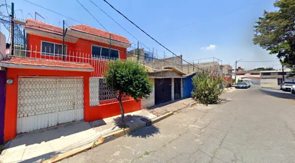 Casa en venta en Jardines de Morelos Sección Fuentes, Ecatepec de Morelos — foto 2 de 13