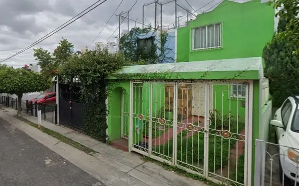 Casa en venta en Francisco Villa, Zapopan — foto 3 de 12