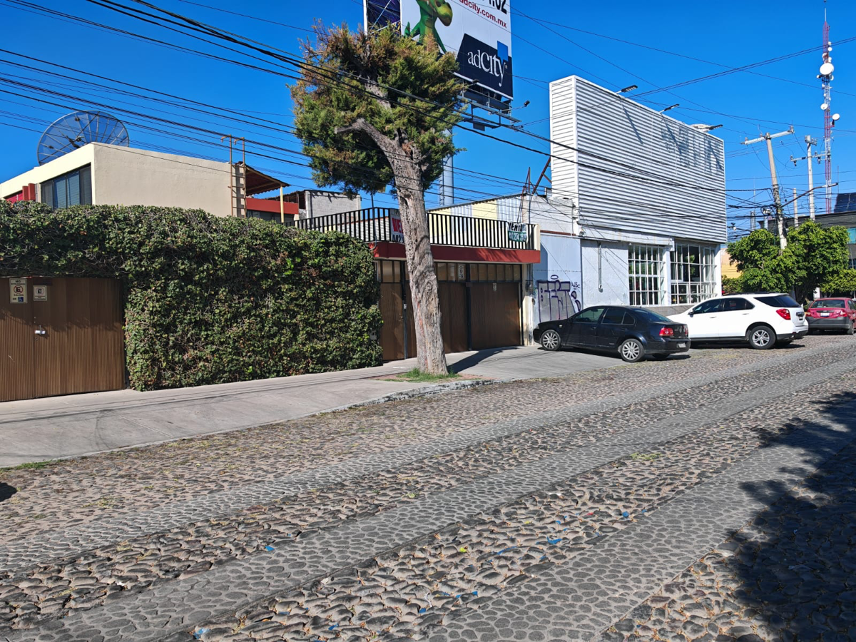 Casa en venta en Cimatario, Querétaro — foto 1 de 19