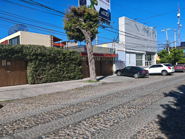 Casa en venta en Cimatario, Querétaro, Querétaro