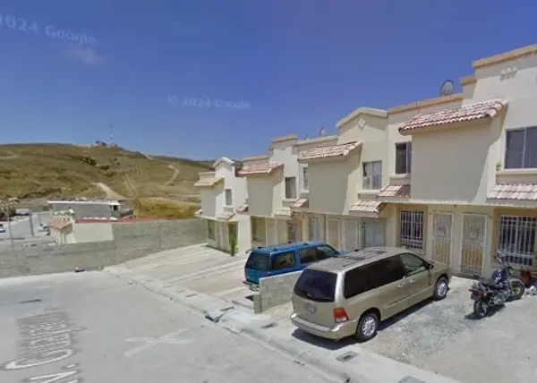 Casa en venta en Urbi Quinta del Cedro, Tijuana — foto 2 de 12