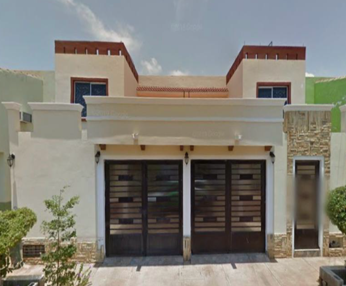Casa en venta en San Fernando, Mazatlán — foto 1 de 9