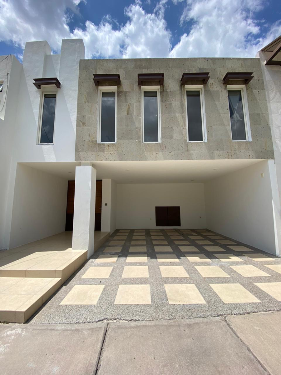 Casa en venta en Residencial Punta del Este, León — foto 1 de 20