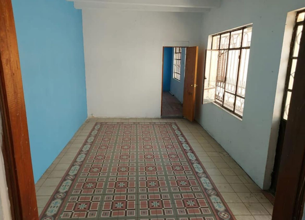 Casa en venta en Centro Histórico, Morelia — foto 3 de 8