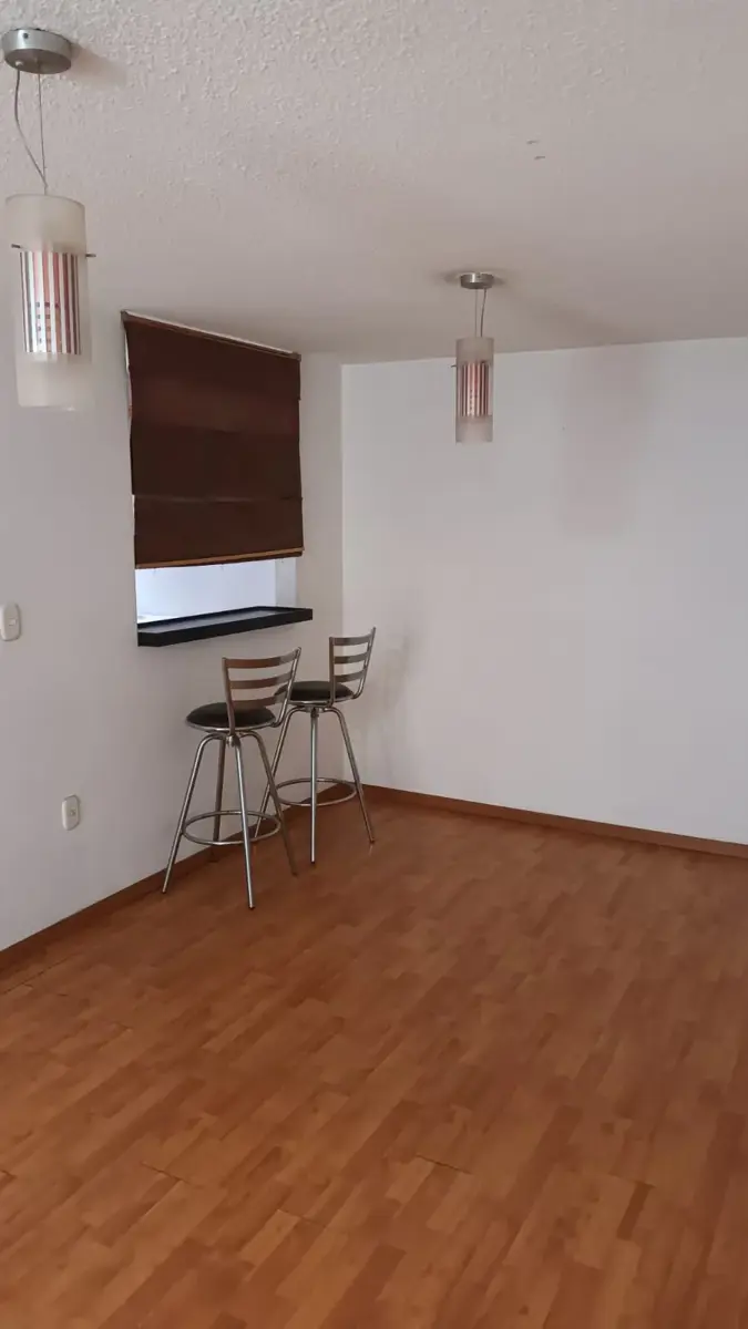 Departamento en venta en Vasco de Quiroga, Gustavo A. Madero — foto 1 de 7