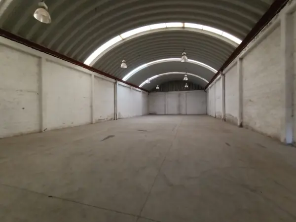 Bodega en renta en José Vasconcelos, Xalapa — foto 3 de 8