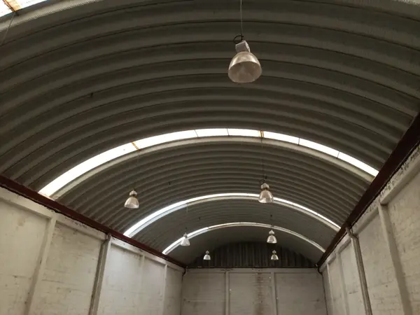 Bodega en renta en José Vasconcelos, Xalapa — foto 2 de 8