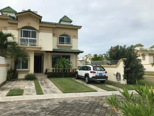 Casa en venta en Residencial la Joya, Boca del Río — foto 2 de 30