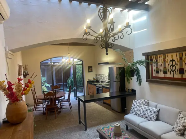 Casa en Centro, Querétaro, Querétaro