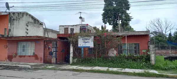 Terreno en venta en Jardines de Santiago, Puebla, Puebla