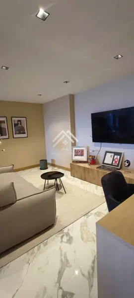 Departamento en renta en Lomas del Chamizal, Cuajimalpa de Morelos — foto 3 de 50