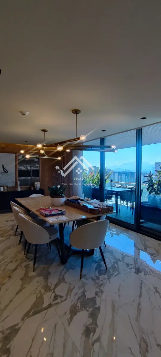 Departamento en renta en Lomas del Chamizal, Cuajimalpa de Morelos — foto 1 de 50