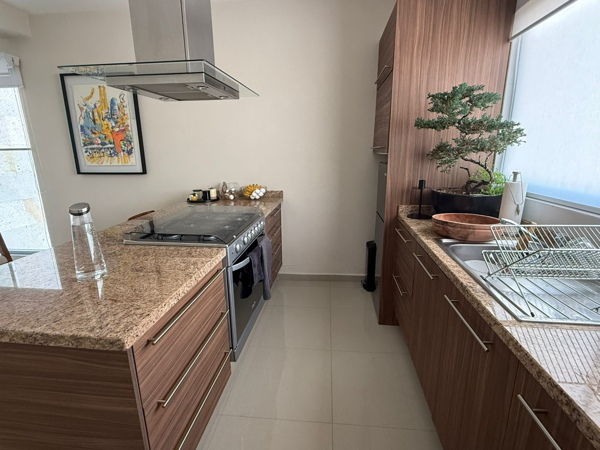 Departamento en venta en Mixcoac, Benito Juárez — foto 3 de 12