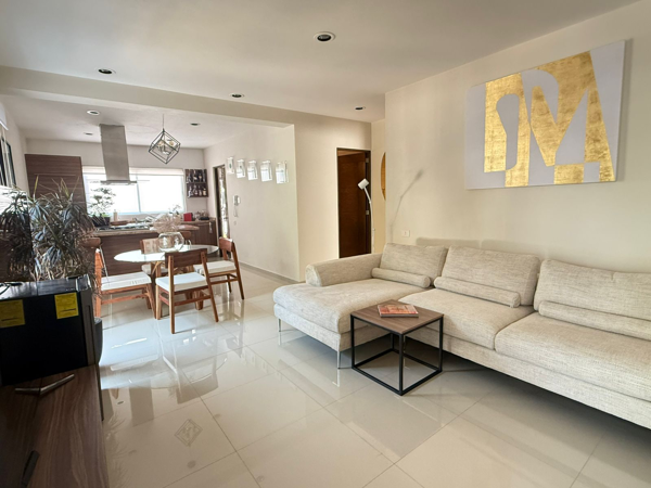 Departamento en venta en Mixcoac, Benito Juárez — foto 2 de 12