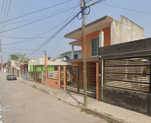 Casa en venta en Solidaridad Voluntad y Trabajo, Tampico — foto 3 de 10