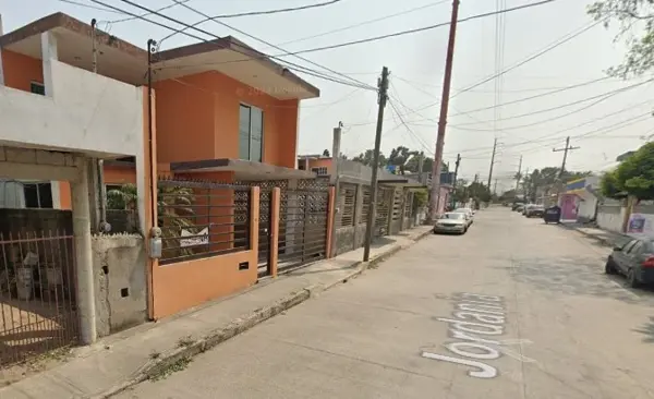Casa en venta en Solidaridad Voluntad y Trabajo, Tampico — foto 2 de 10