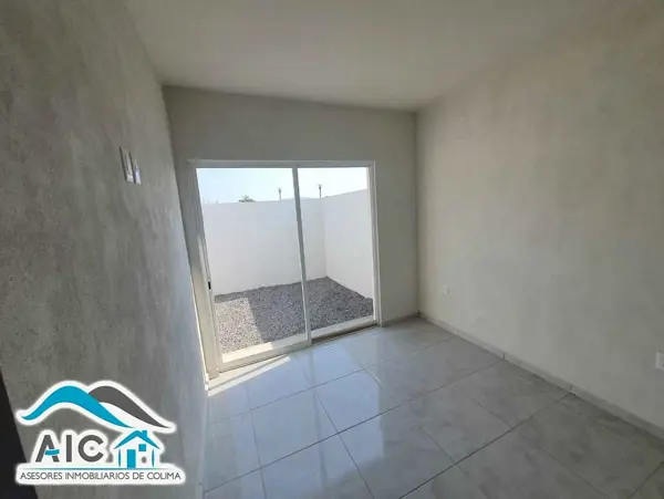 Casa en venta en Montellano II, Villa de Álvarez — foto 2 de 10