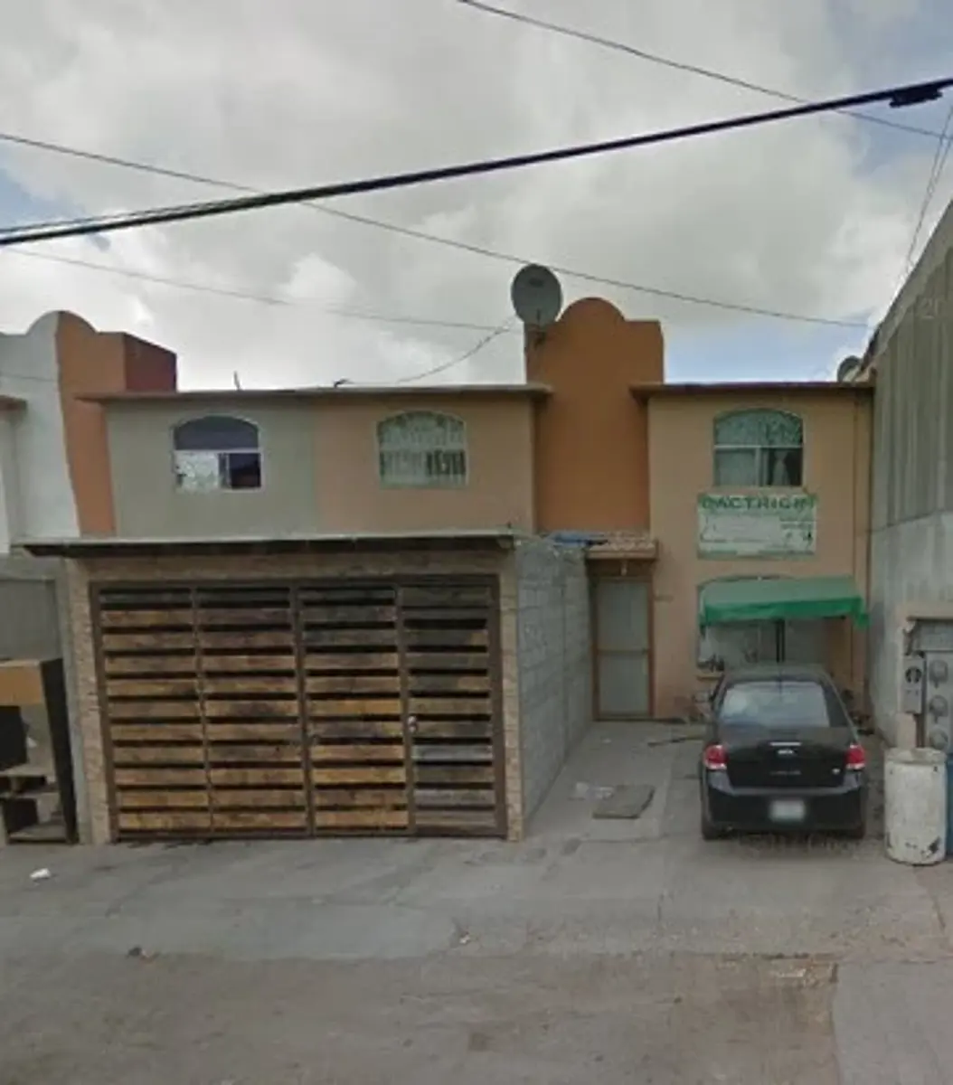 Casa en venta en El Refugio, Tijuana — foto 1 de 21