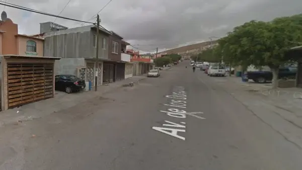 Casa en venta en El Refugio, Tijuana — foto 2 de 21