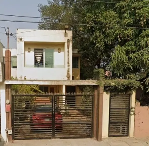 Casa en remate en Villa Hermosa, Tampico, Tamaulipas