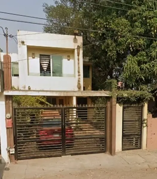 Casa en venta en Villa Hermosa, Tampico — foto 2 de 12