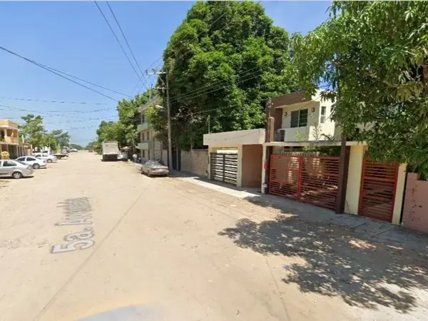 Casa en venta en Villa Hermosa, Tampico — foto 3 de 12
