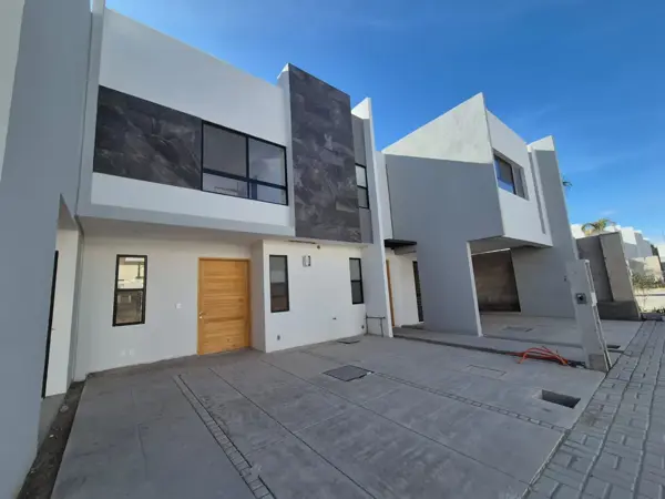 Casa en venta en Lomas de Angelópolis, Ocoyucan, Puebla