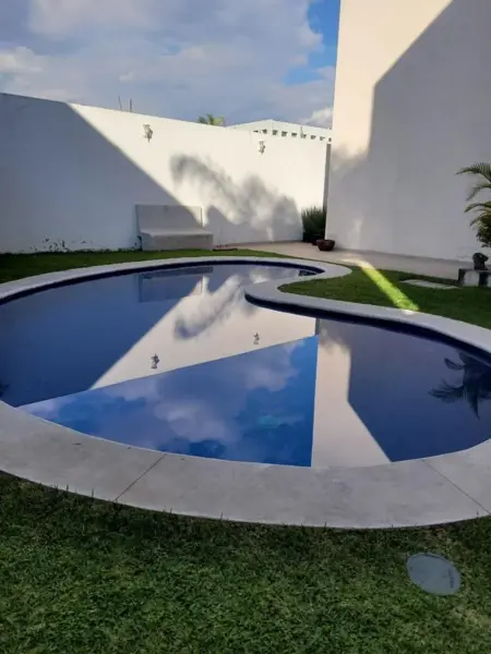 Departamento en renta en Chapultepec, Cuernavaca — foto 2 de 19