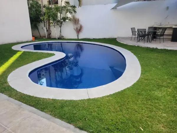 Departamento en renta en Chapultepec, Cuernavaca — foto 3 de 19