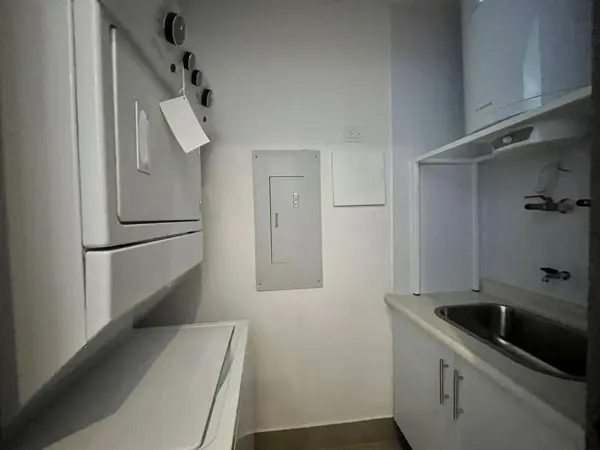Departamento en renta en Del Paseo Residencial, Monterrey — foto 2 de 13